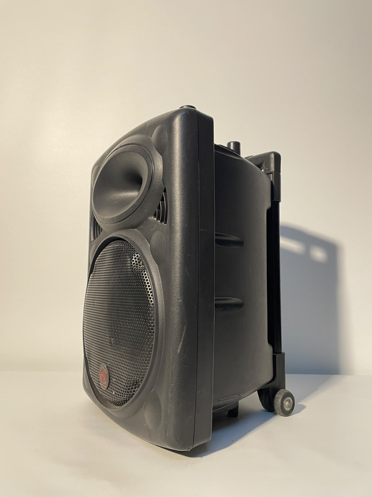 Aerons 8A Powered Speaker — Audio & Sound rental in Bangalore