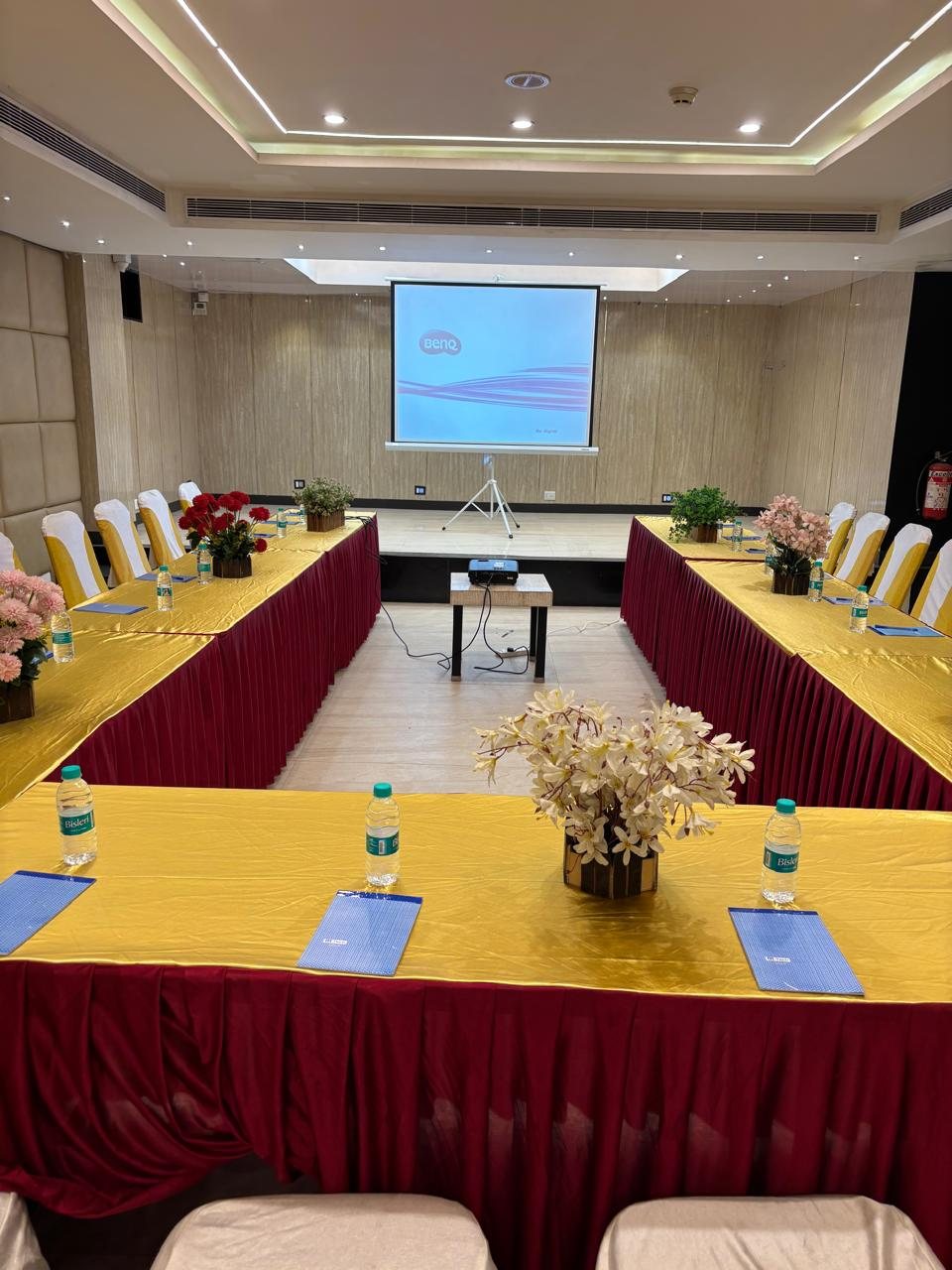 Conferences