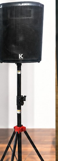 Kustom Line Array System (Pair)